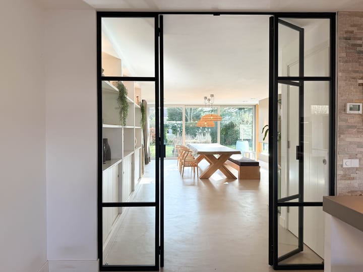 Foto 3 van Van Brederodepark 5