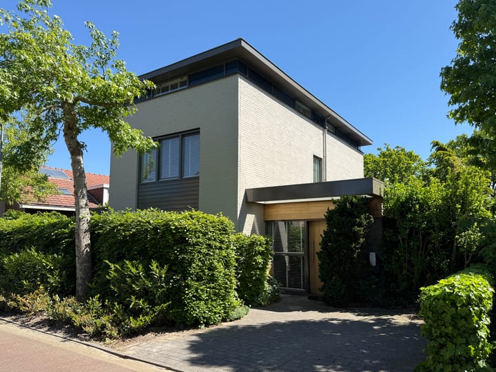 Foto 5 van Van Brederodepark 5