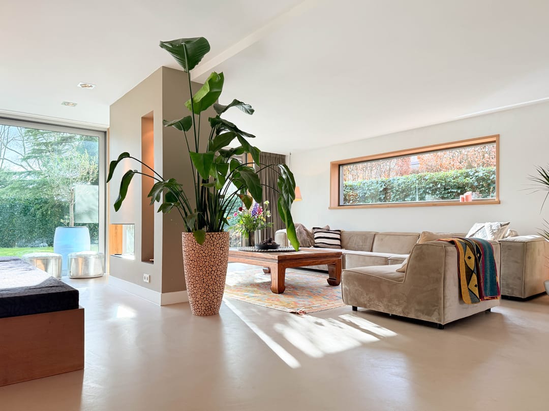 Foto 7 van Van Brederodepark 5