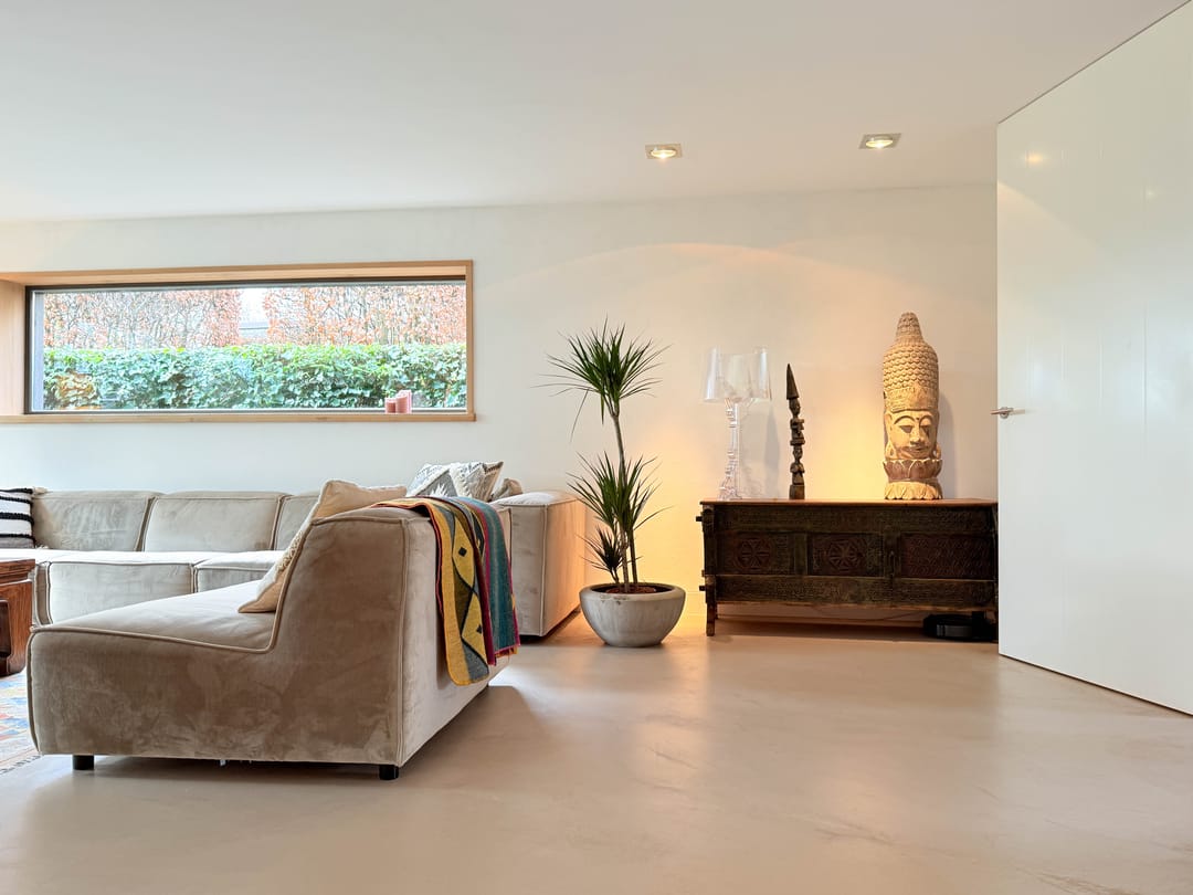 Foto 8 van Van Brederodepark 5