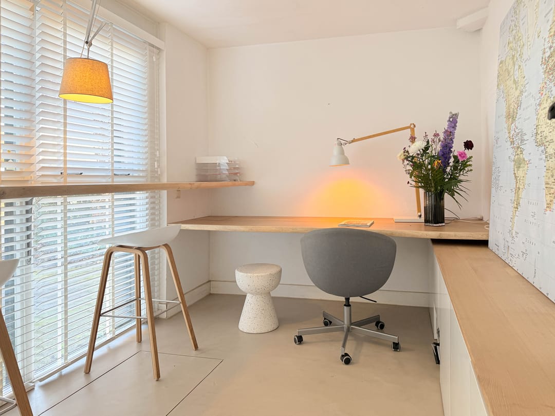 Foto 13 van Van Brederodepark 5