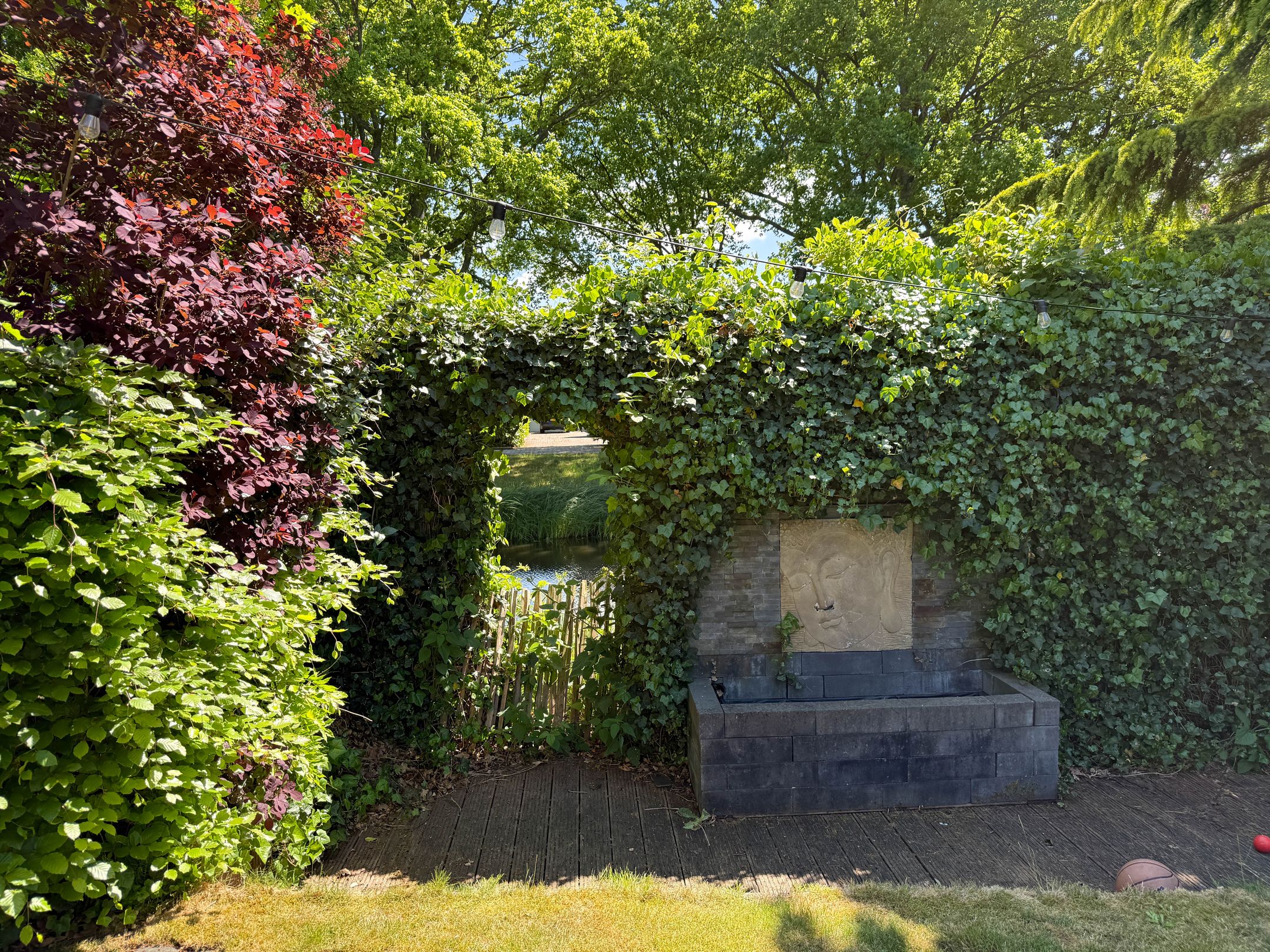 Foto 42 van Van Brederodepark 5