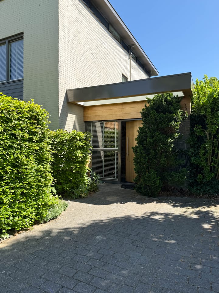 Foto 43 van Van Brederodepark 5