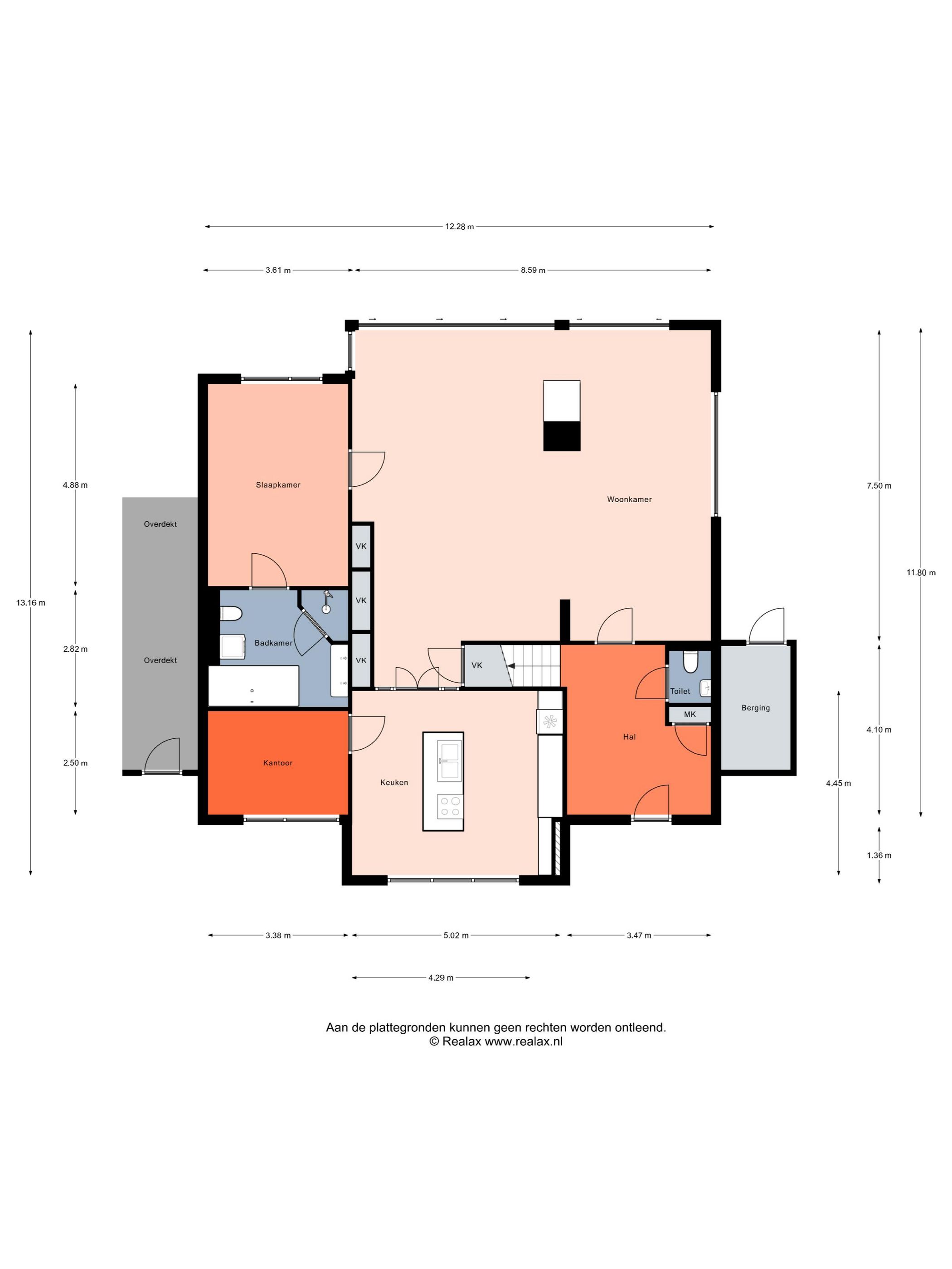 Foto 45 van Van Brederodepark 5