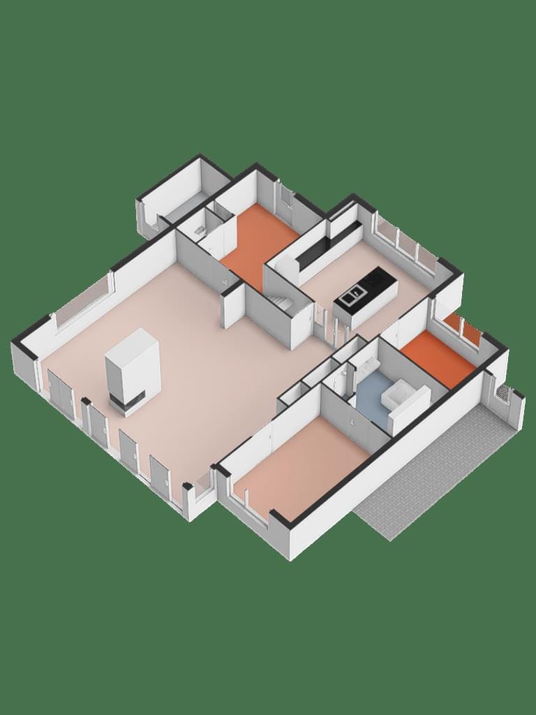 Foto 46 van Van Brederodepark 5