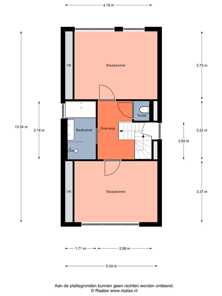 Foto 47 van Van Brederodepark 5