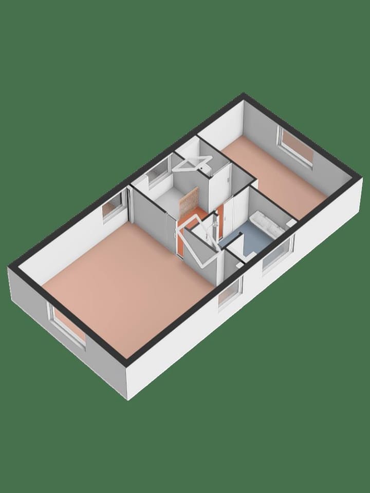 Foto 50 van Van Brederodepark 5