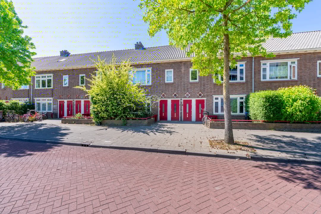 Foto 1 van Prinses Margrietstraat 92