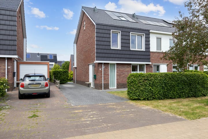 Foto 1 van Het Noorderlicht 10