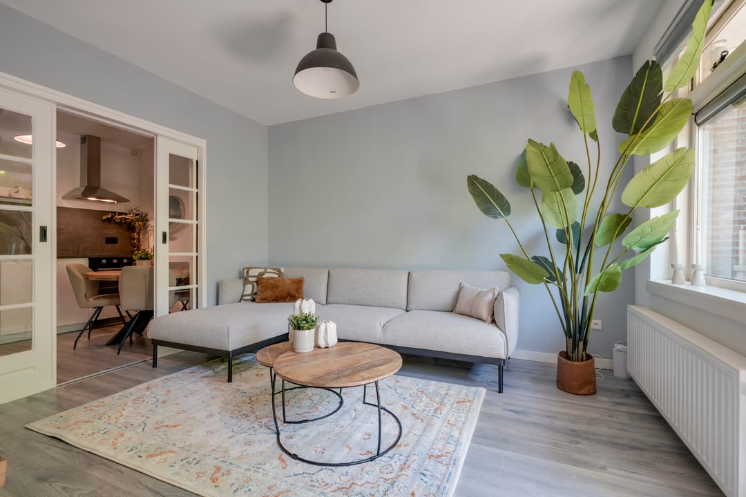 Foto 2 van Prinses Margrietstraat 92