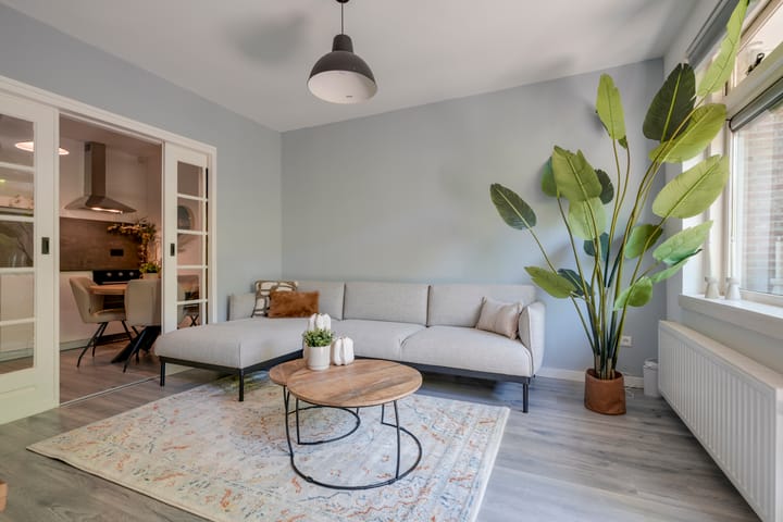 Foto 2 van Prinses Margrietstraat 92