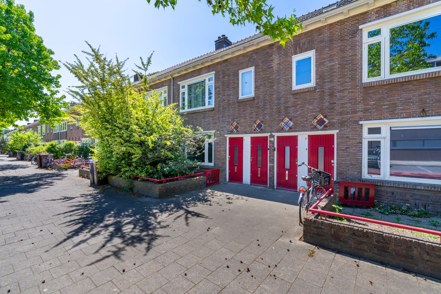 Foto 5 van Prinses Margrietstraat 92