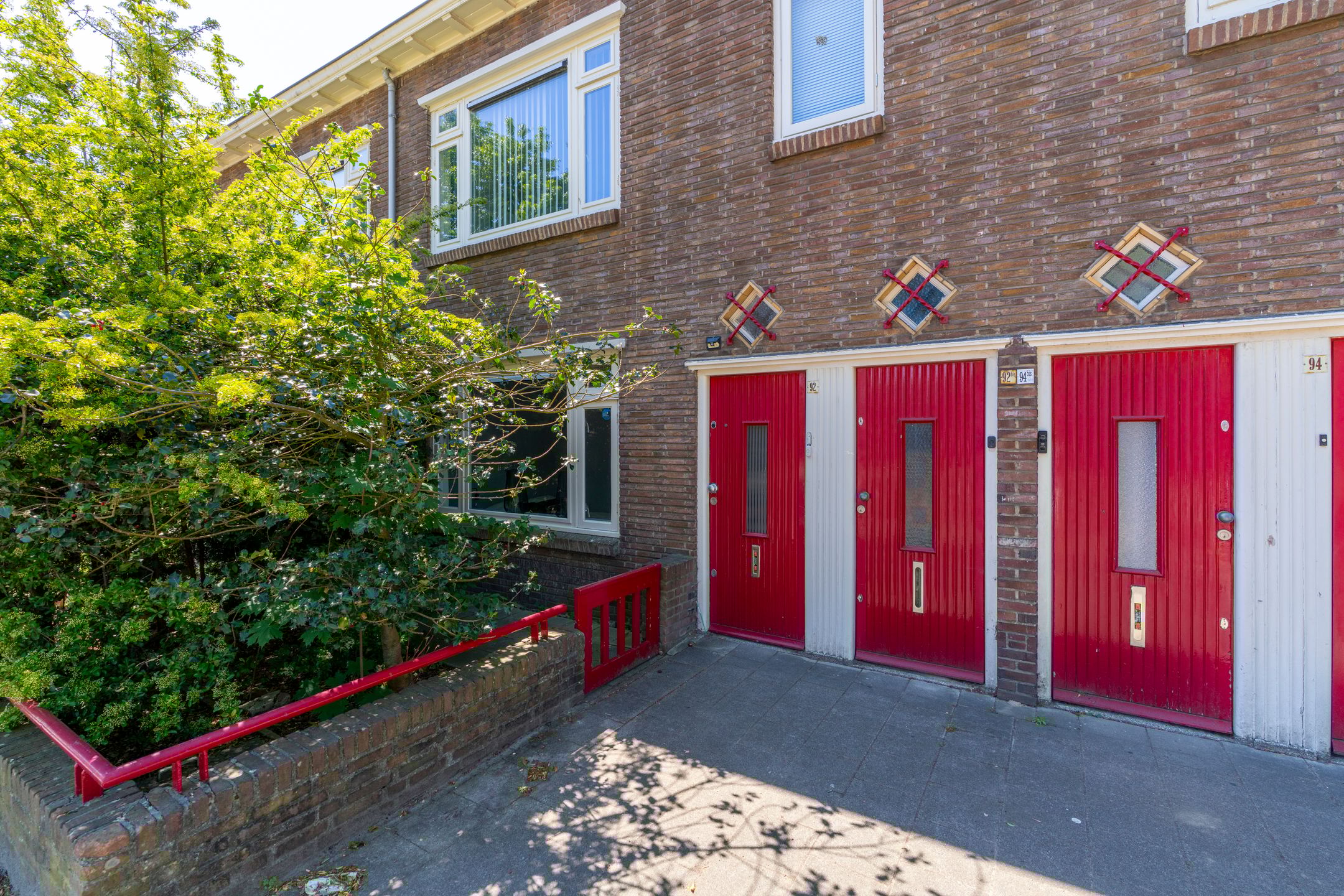 Foto 6 van Prinses Margrietstraat 92