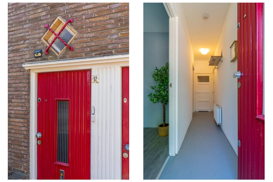 Foto 7 van Prinses Margrietstraat 92