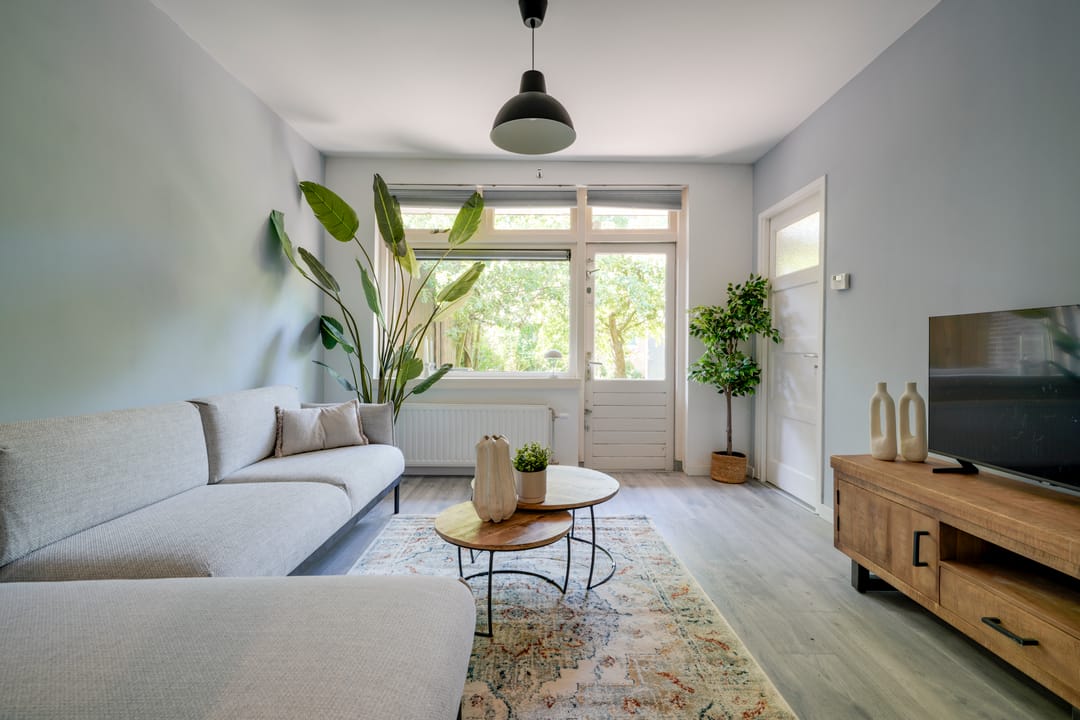 Foto 11 van Prinses Margrietstraat 92