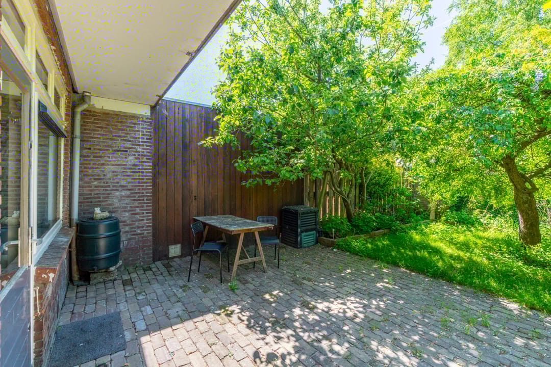 Foto 13 van Prinses Margrietstraat 92