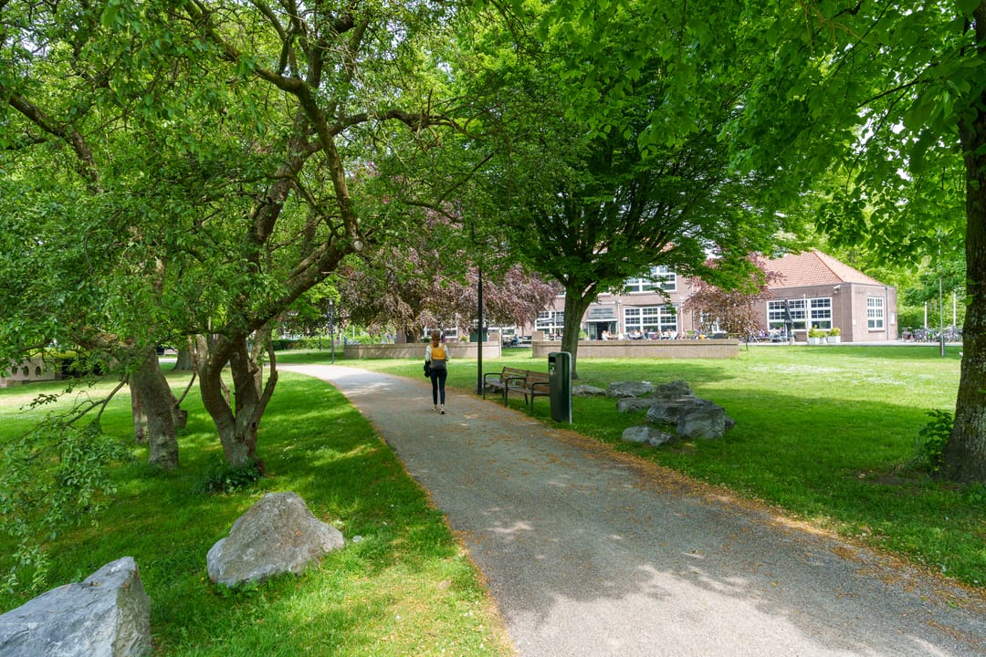 Foto 26 van Prinses Margrietstraat 92