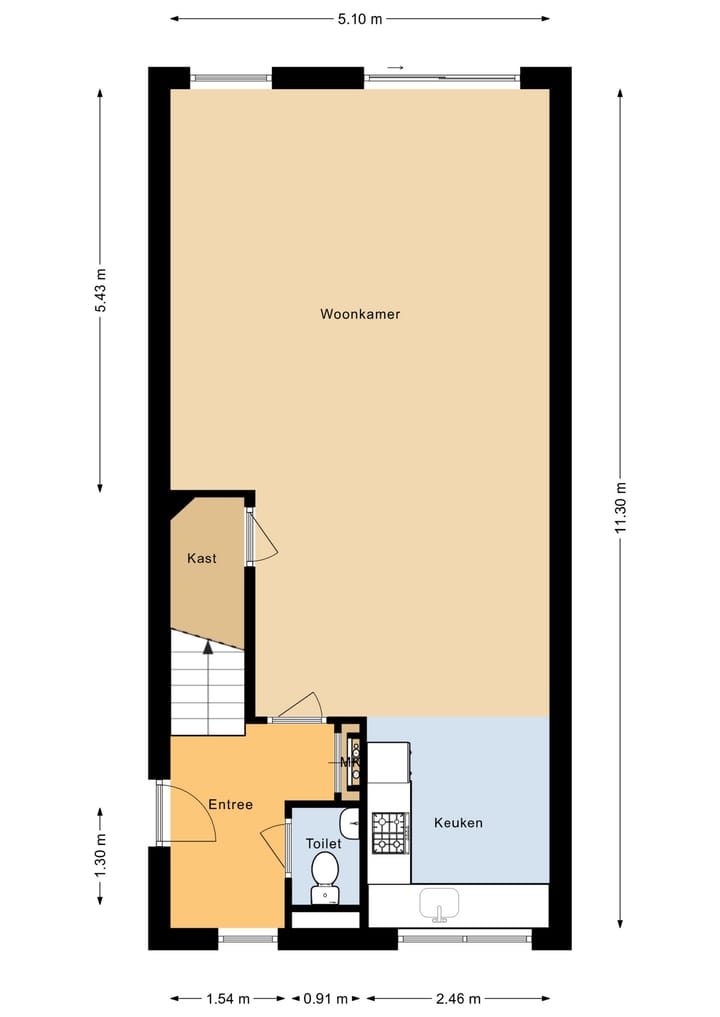 Foto 28 van Het Noorderlicht 10