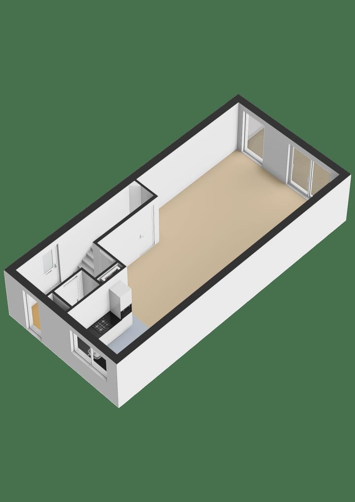 Foto 29 van Het Noorderlicht 10