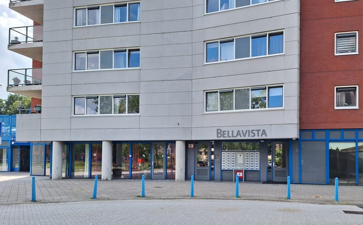 Foto 2 van Trambaan 99