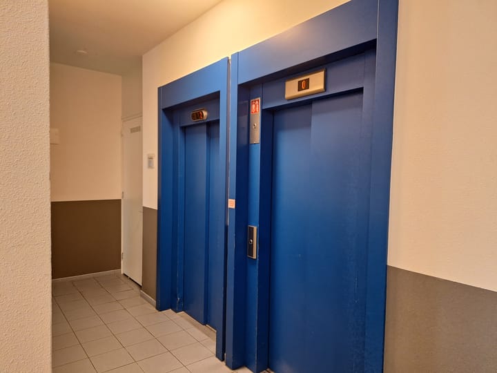 Foto 5 van Trambaan 99