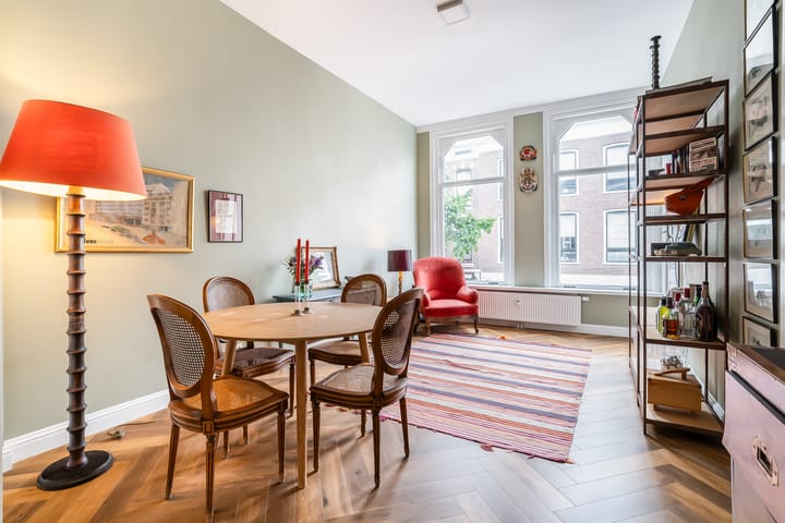 Foto 3 van Balistraat 5