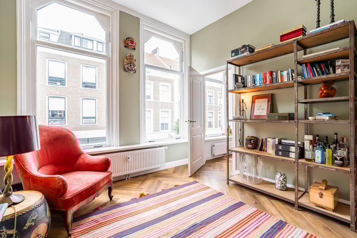 Foto 4 van Balistraat 5