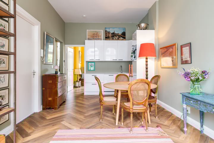 Foto 6 van Balistraat 5