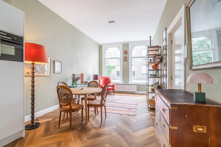 Foto 7 van Balistraat 5