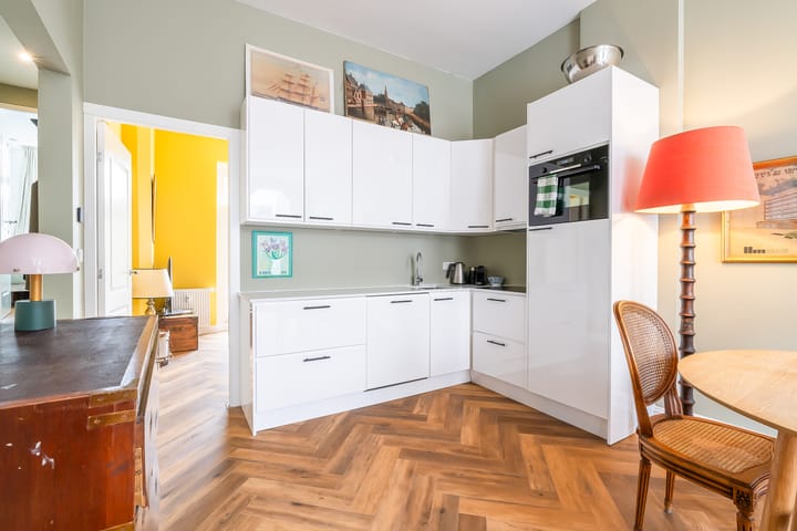 Foto 8 van Balistraat 5