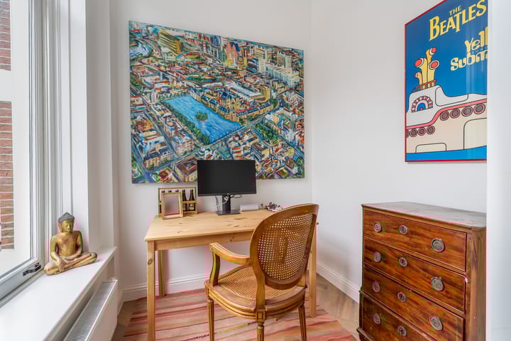 Foto 10 van Balistraat 5