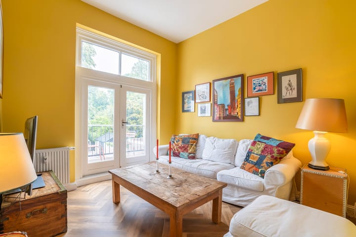 Foto 11 van Balistraat 5