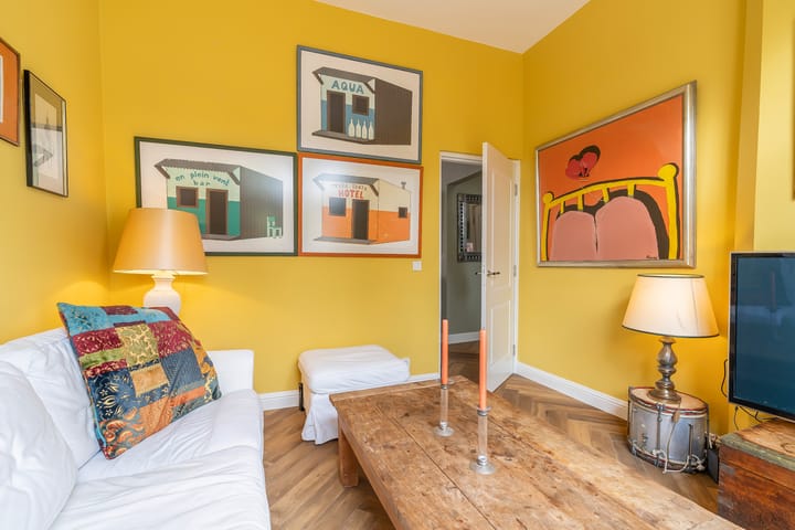 Foto 12 van Balistraat 5