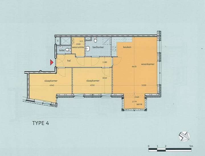 Foto 18 van Trambaan 99