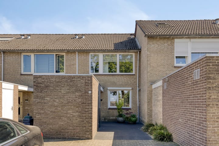 Meeuwdonk 3