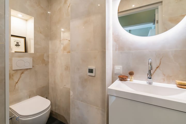 Foto 20 van Balistraat 5