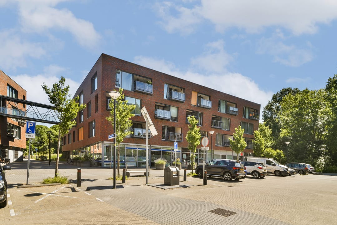 Foto 1 van Van Diepeningenlaan 38