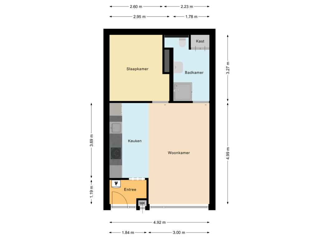 Woning