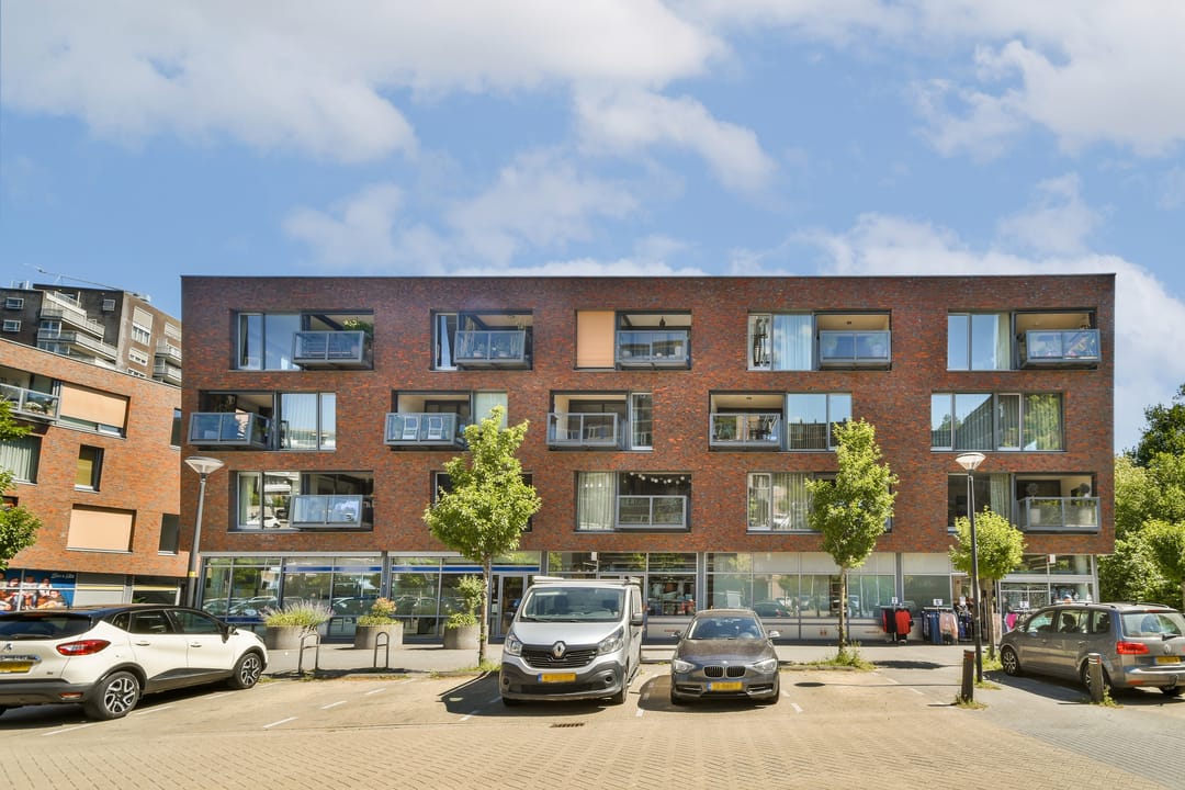 Foto 2 van Van Diepeningenlaan 38