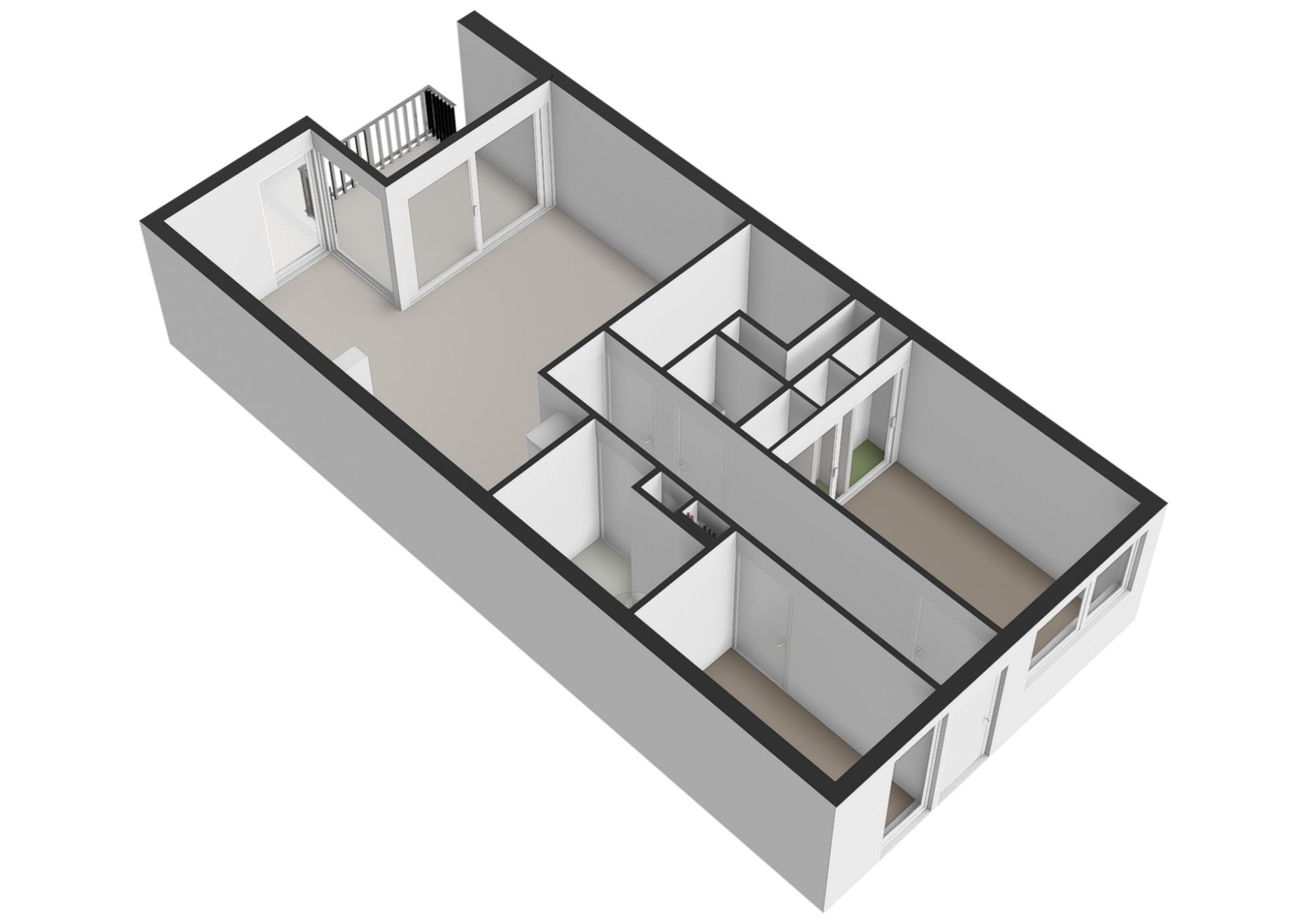 Foto 27 van Van Diepeningenlaan 38