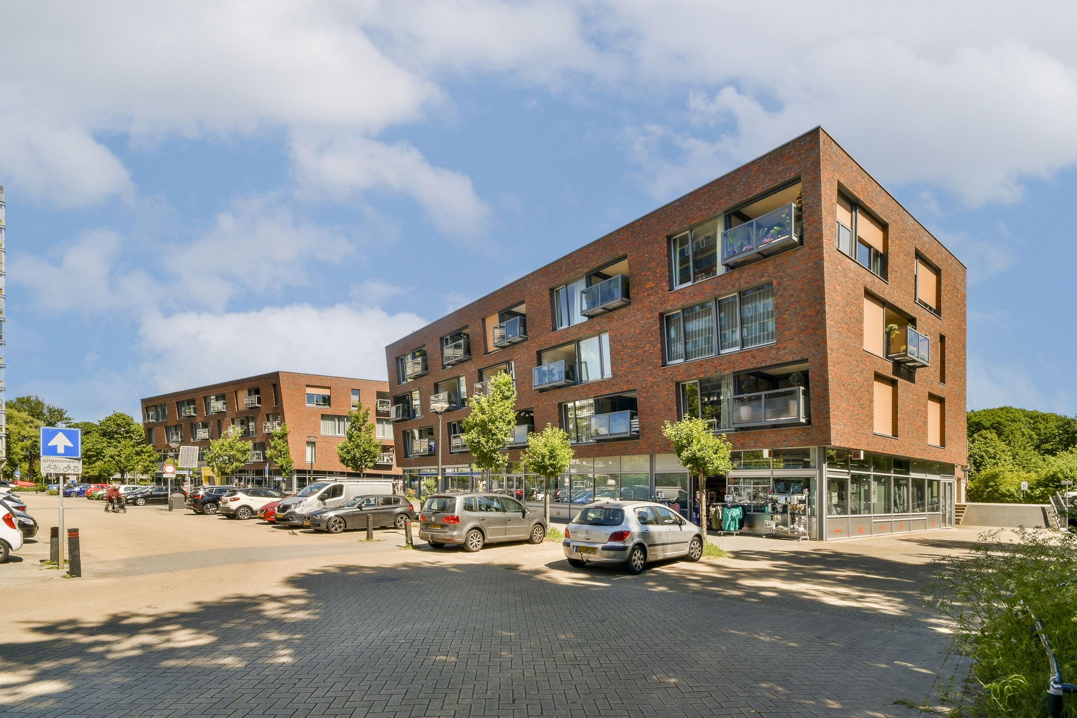 Foto 3 van Van Diepeningenlaan 38