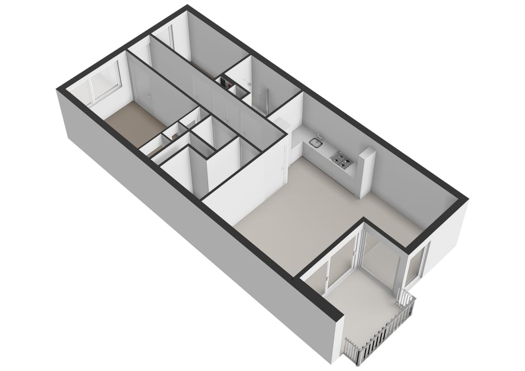 Foto 28 van Van Diepeningenlaan 38