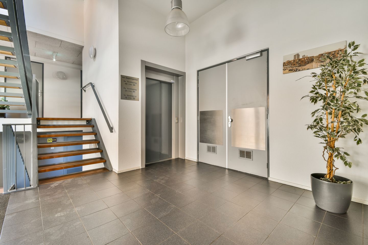 Foto 4 van Van Diepeningenlaan 38