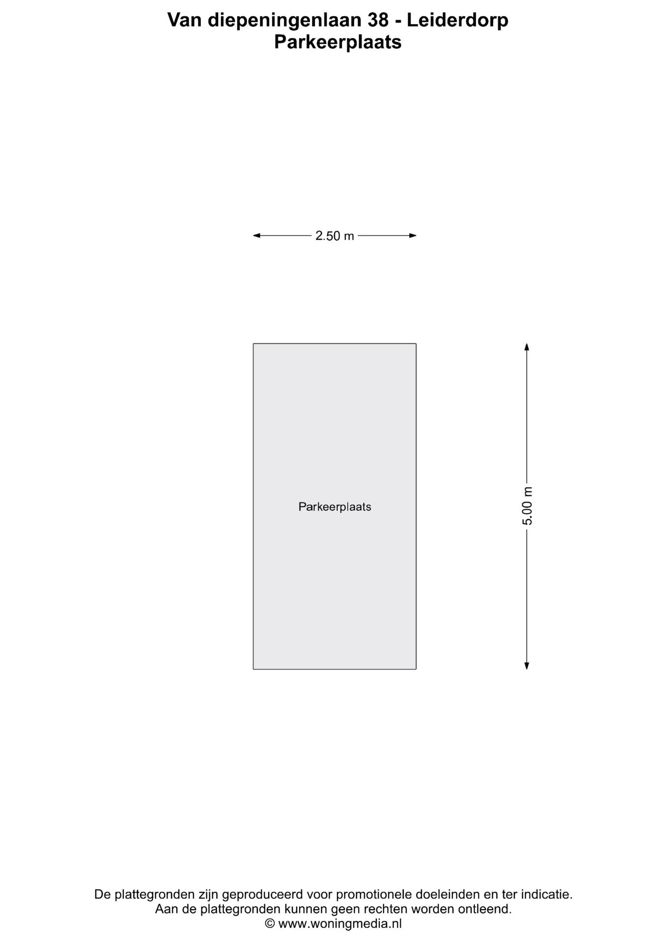 Foto 29 van Van Diepeningenlaan 38