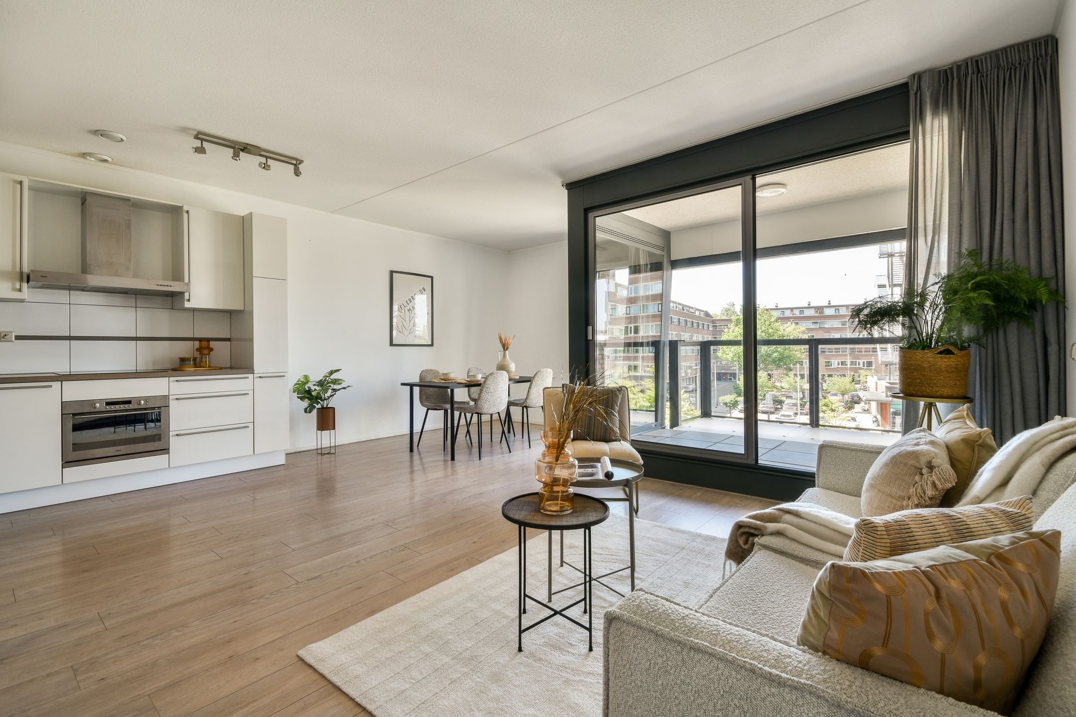 Foto 6 van Van Diepeningenlaan 38