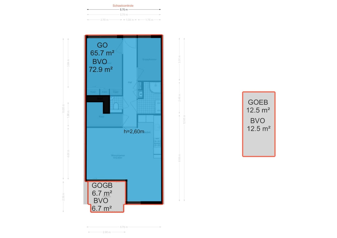 Foto 31 van Van Diepeningenlaan 38