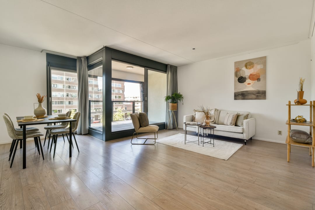 Foto 7 van Van Diepeningenlaan 38