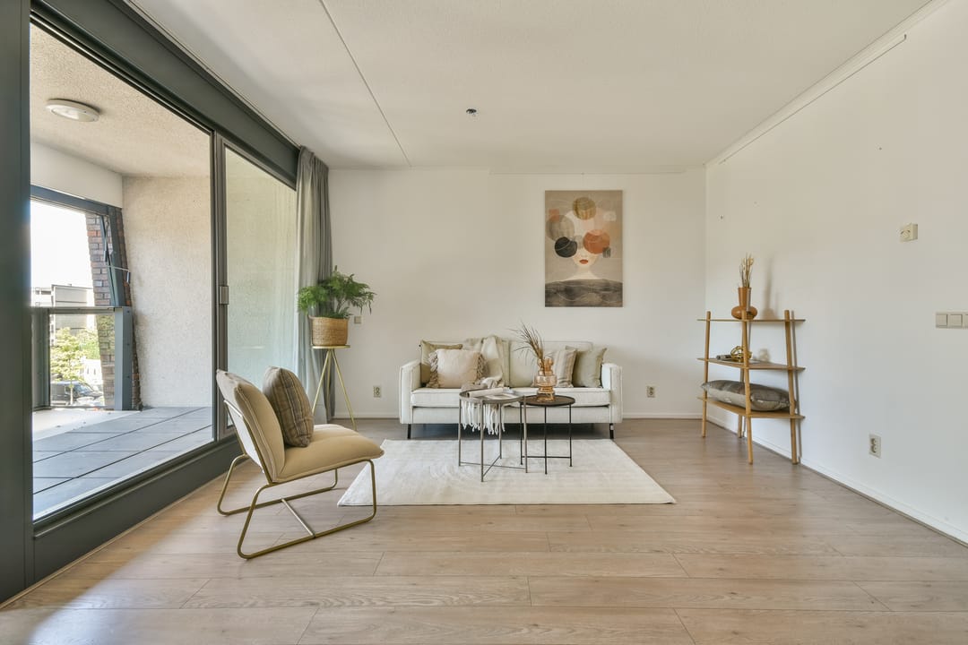 Foto 8 van Van Diepeningenlaan 38