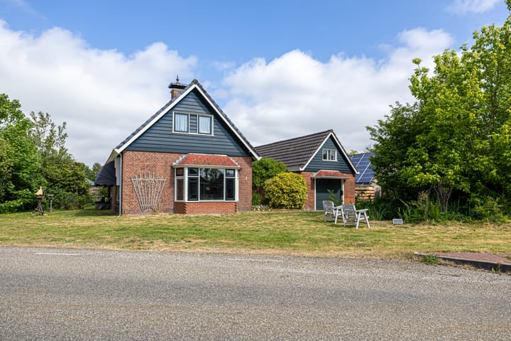 Photo 1 of De Kapelle 7