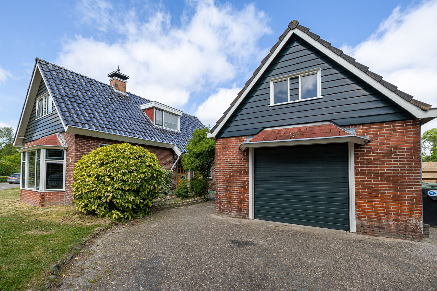 Foto 4 van De Kapelle 7